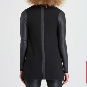 Spanx - Faux Leather Jacket